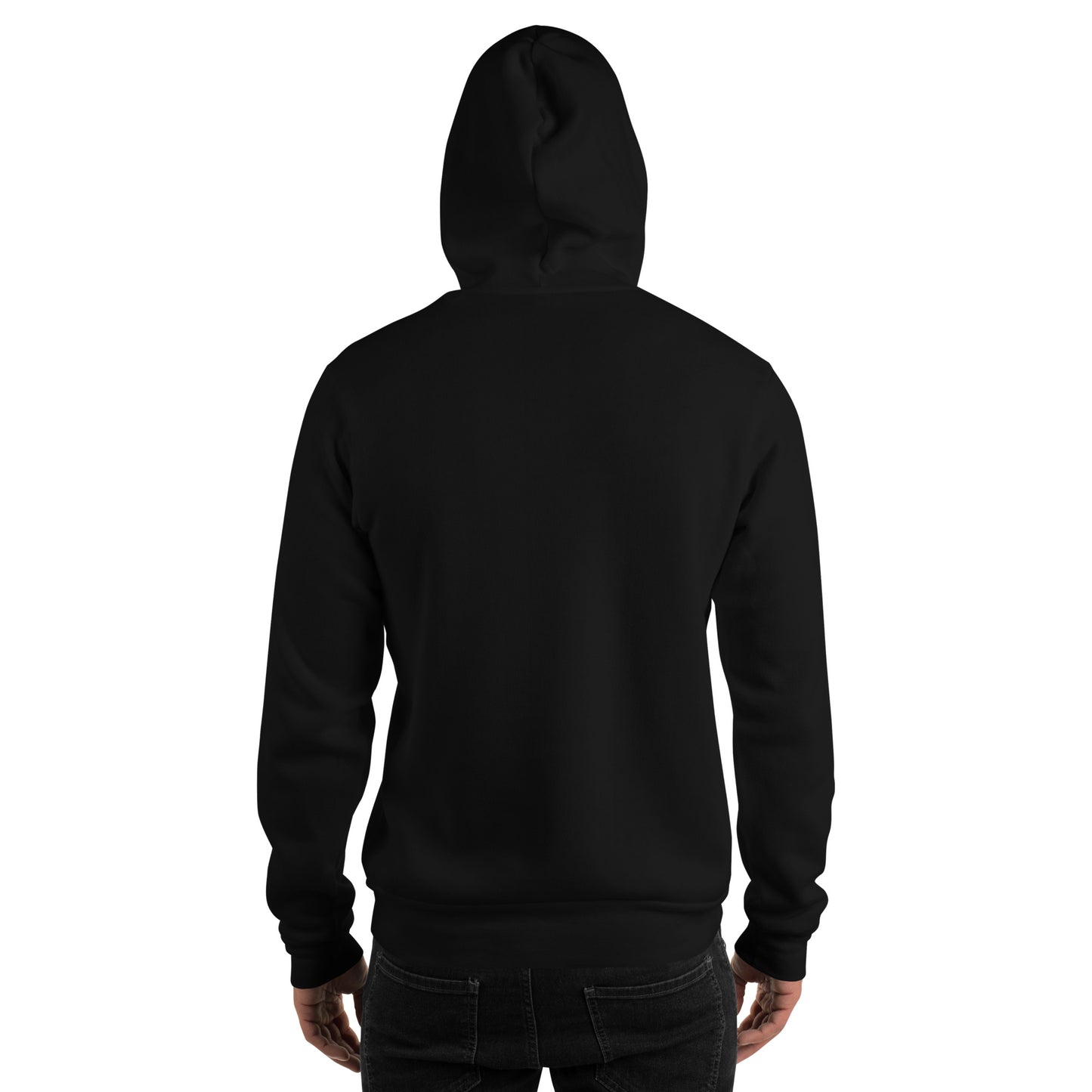 Sweat à capuche Homme M4