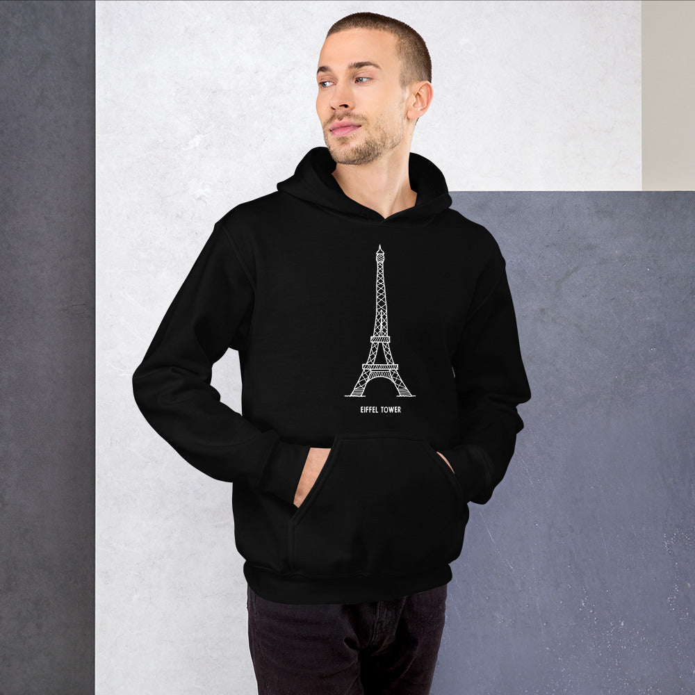 Sweat à capuche Homme M2