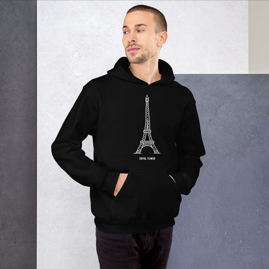 Sweat à capuche Homme M2