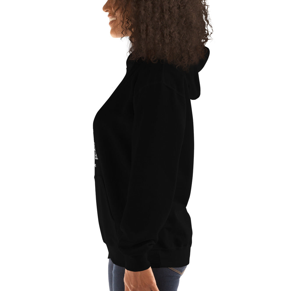 Sweat à capuche Femme M2