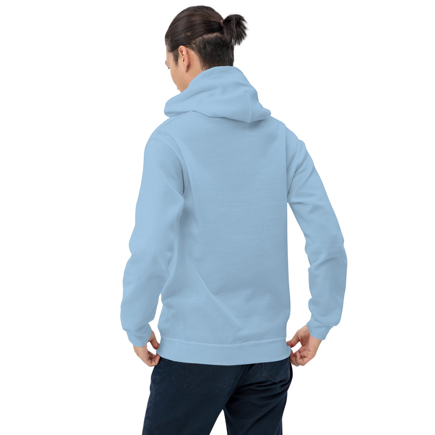 Sweat à capuche Homme M3