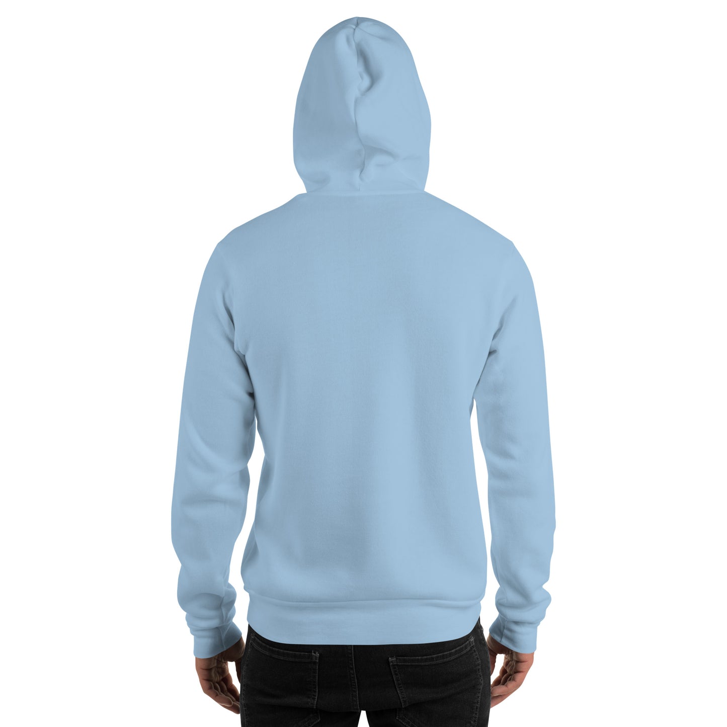 Sweat à capuche Homme M4