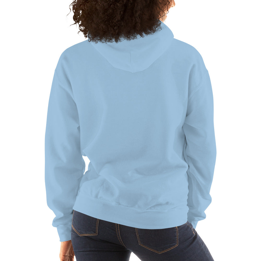 Sweat à capuche Femme M2