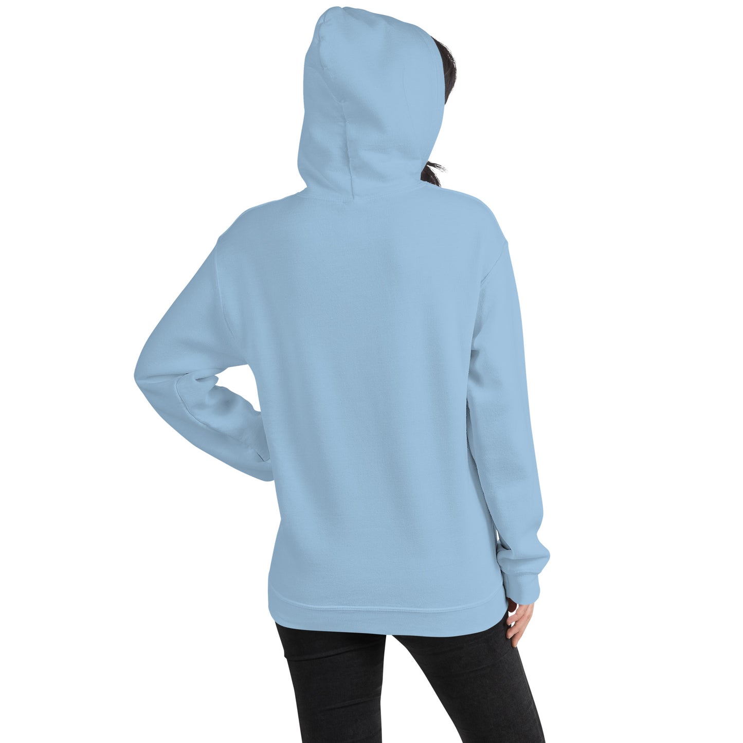 Sweat à capuche Femme M4