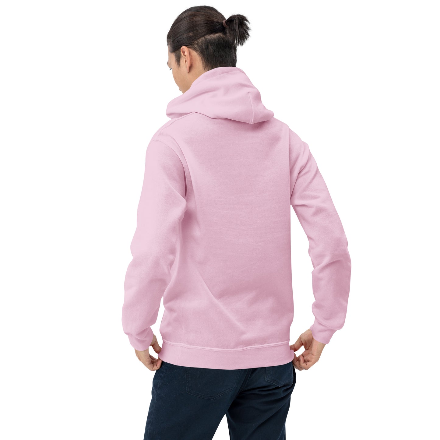 Sweat à capuche Homme M3