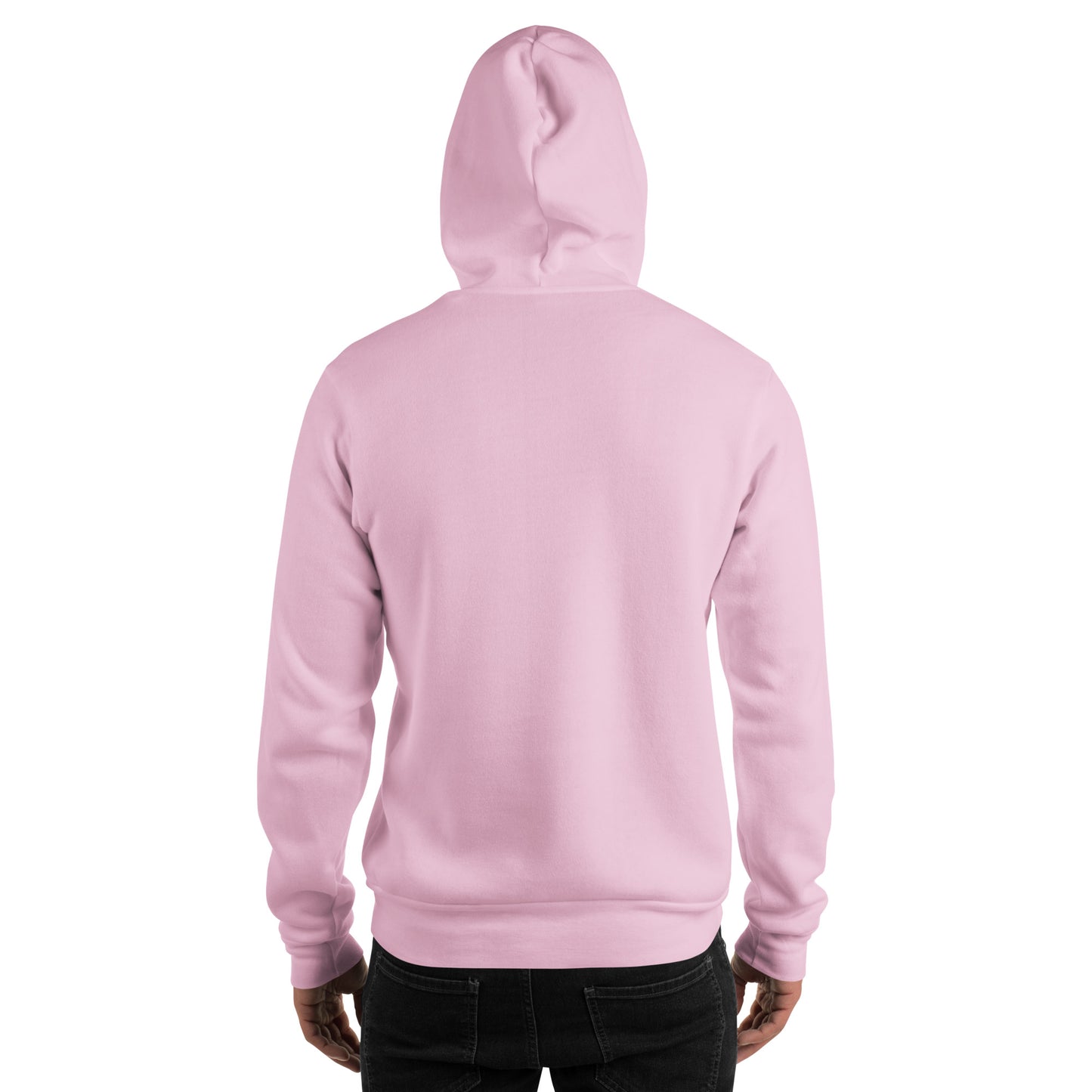 Sweat à capuche Homme M4