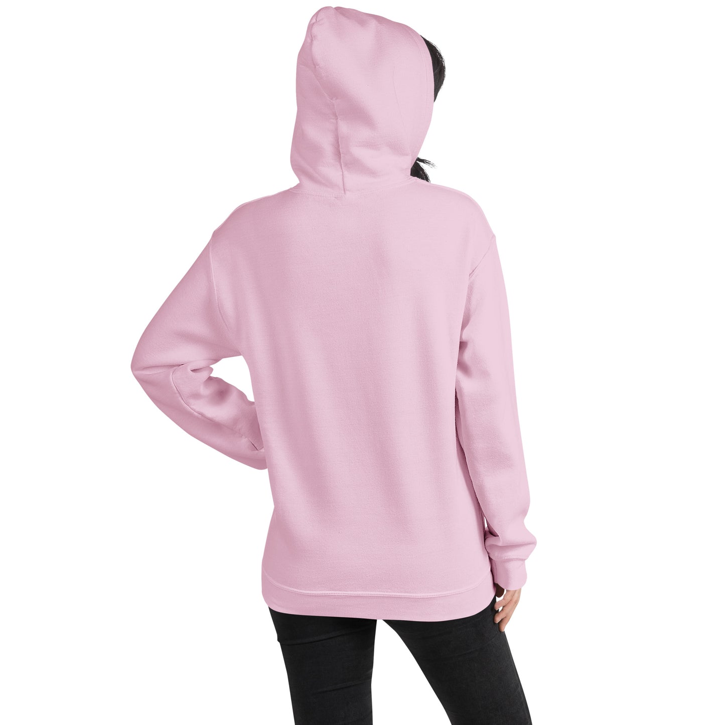 Sweat à capuche Femme M4