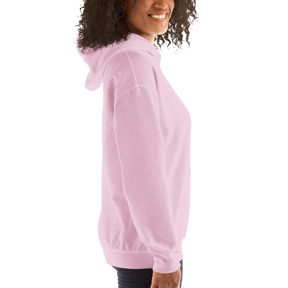 Sweat à capuche Femme M2