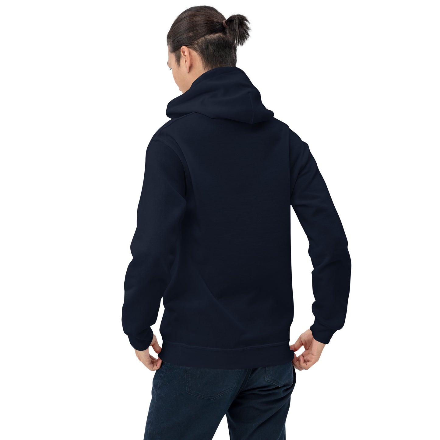 Sweat à capuche Homme M3