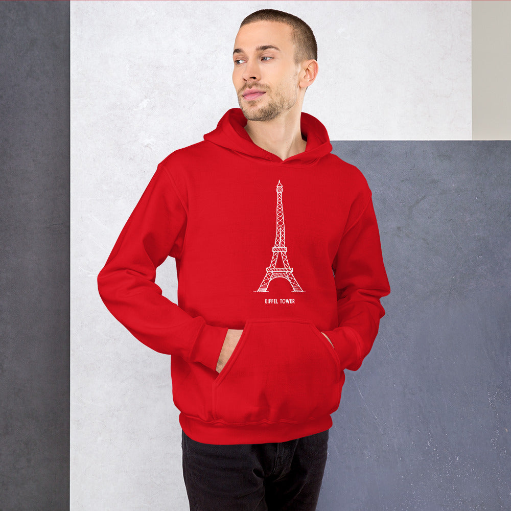 Sweat à capuche Homme M2