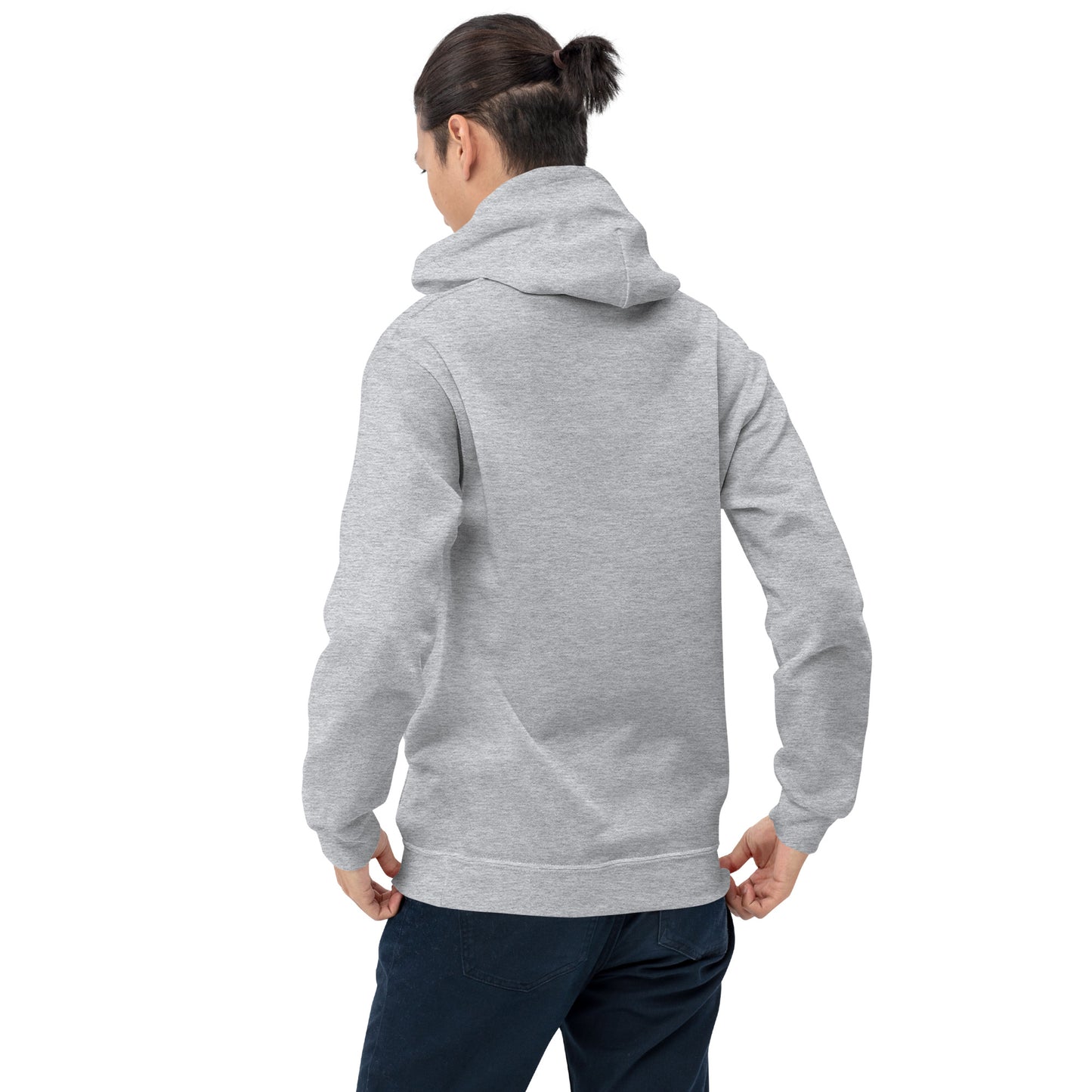 Sweat à capuche Homme M3