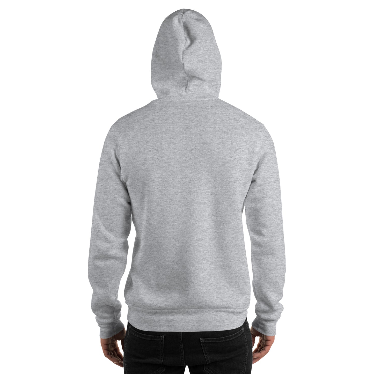 Sweat à capuche Homme M4