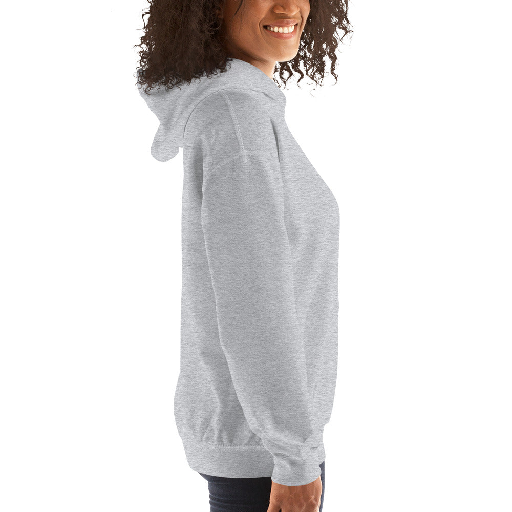 Sweat à capuche Femme M2