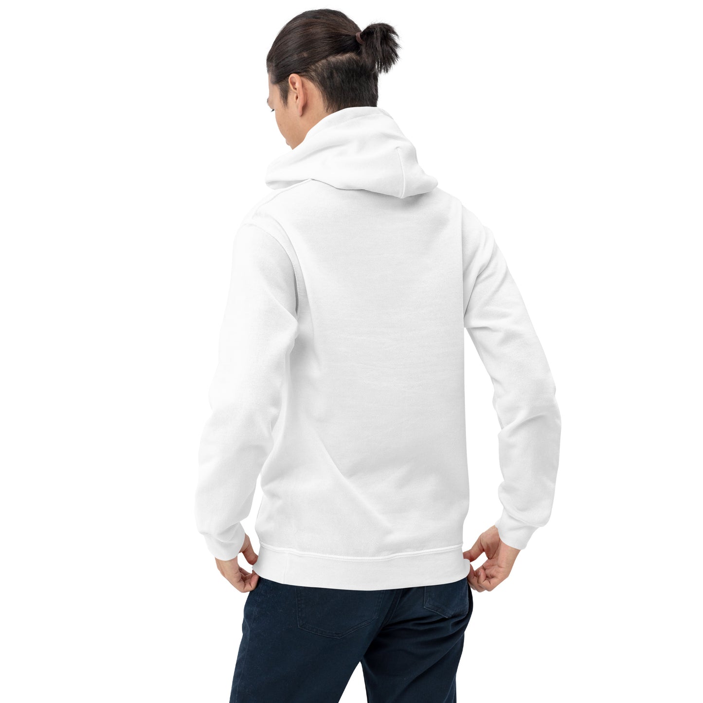 Sweat à capuche Homme M3