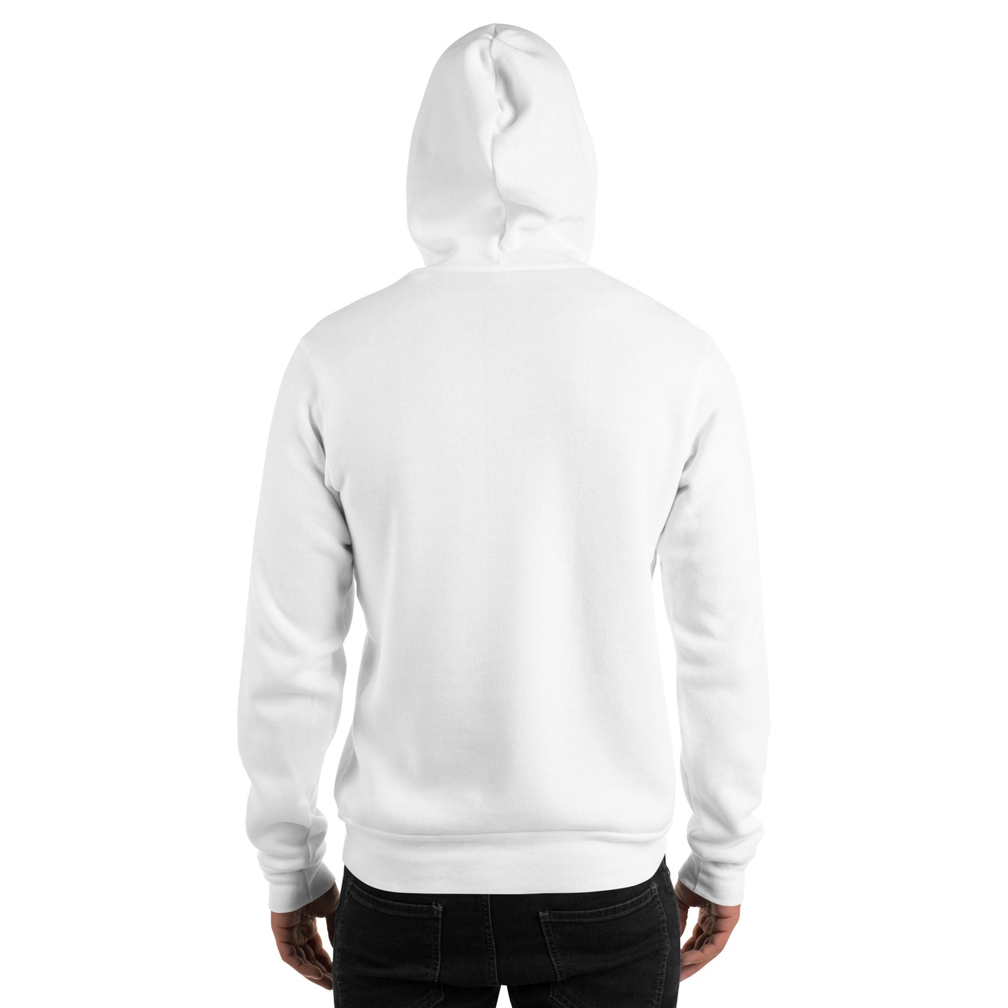 Sweat à capuche Homme M4