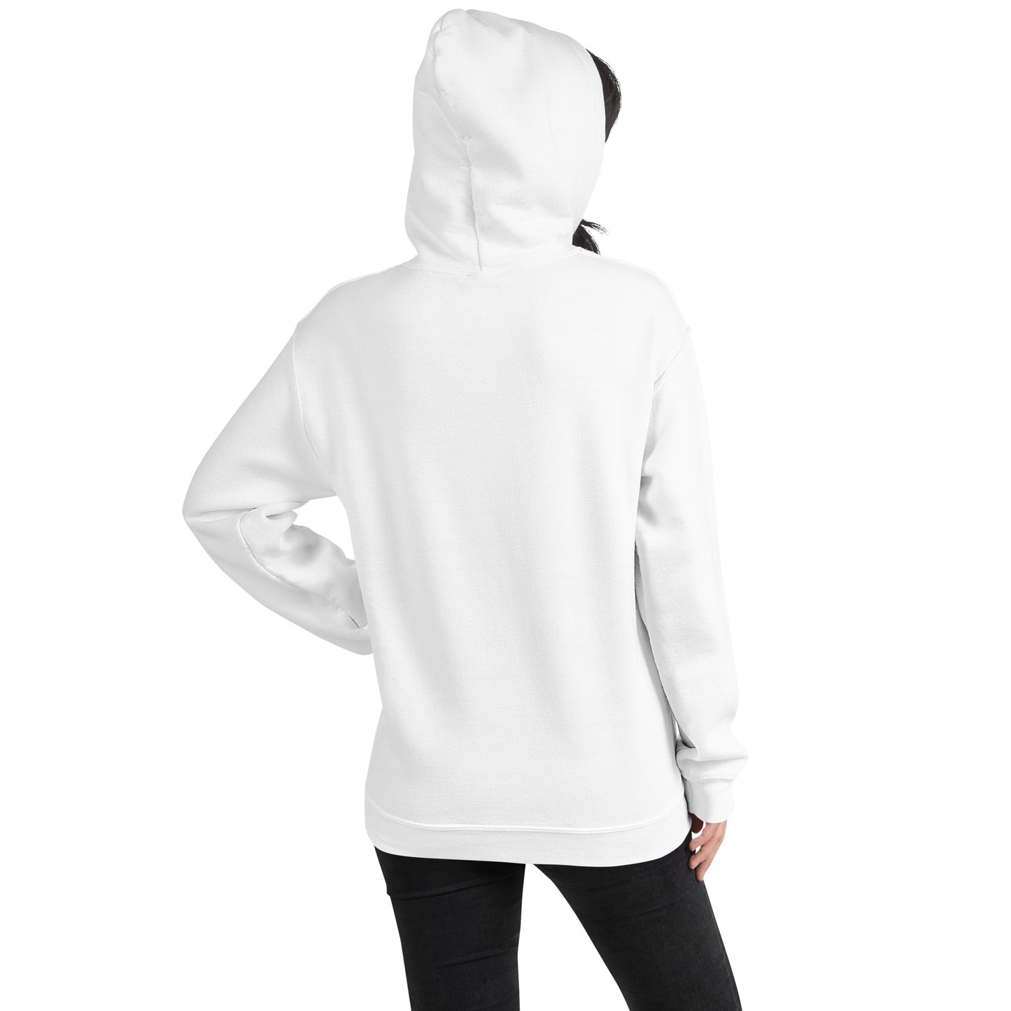 Sweat à capuche Femme M4