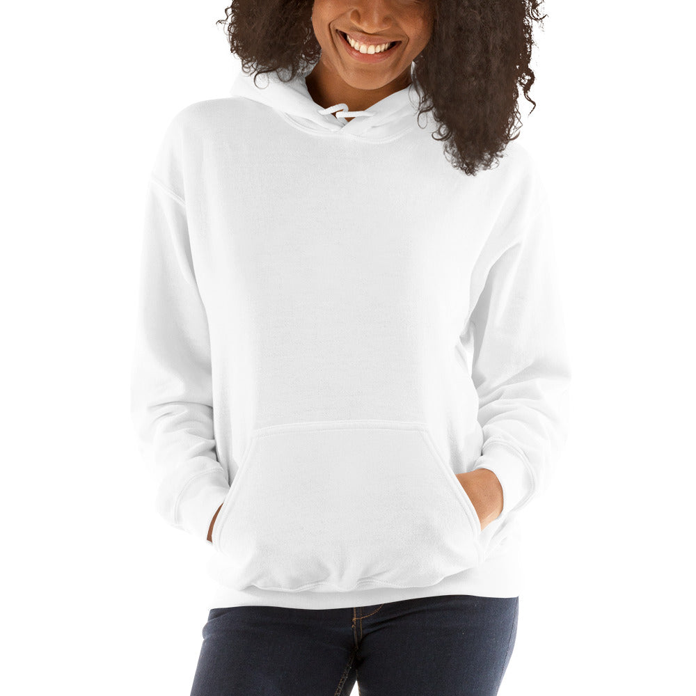 Sweat à capuche Femme M2