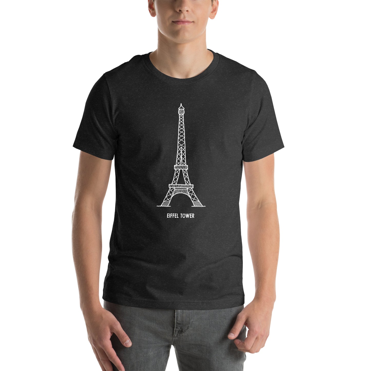 T-shirt Homme M2