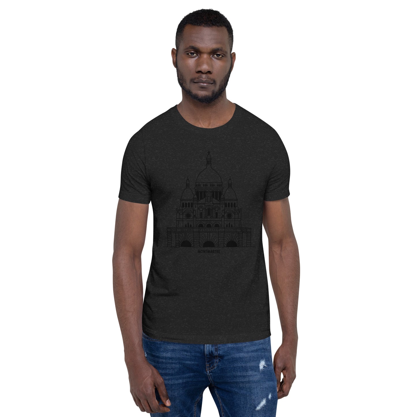 T-shirt Homme M3