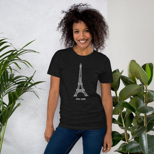 T-shirt Femme M2