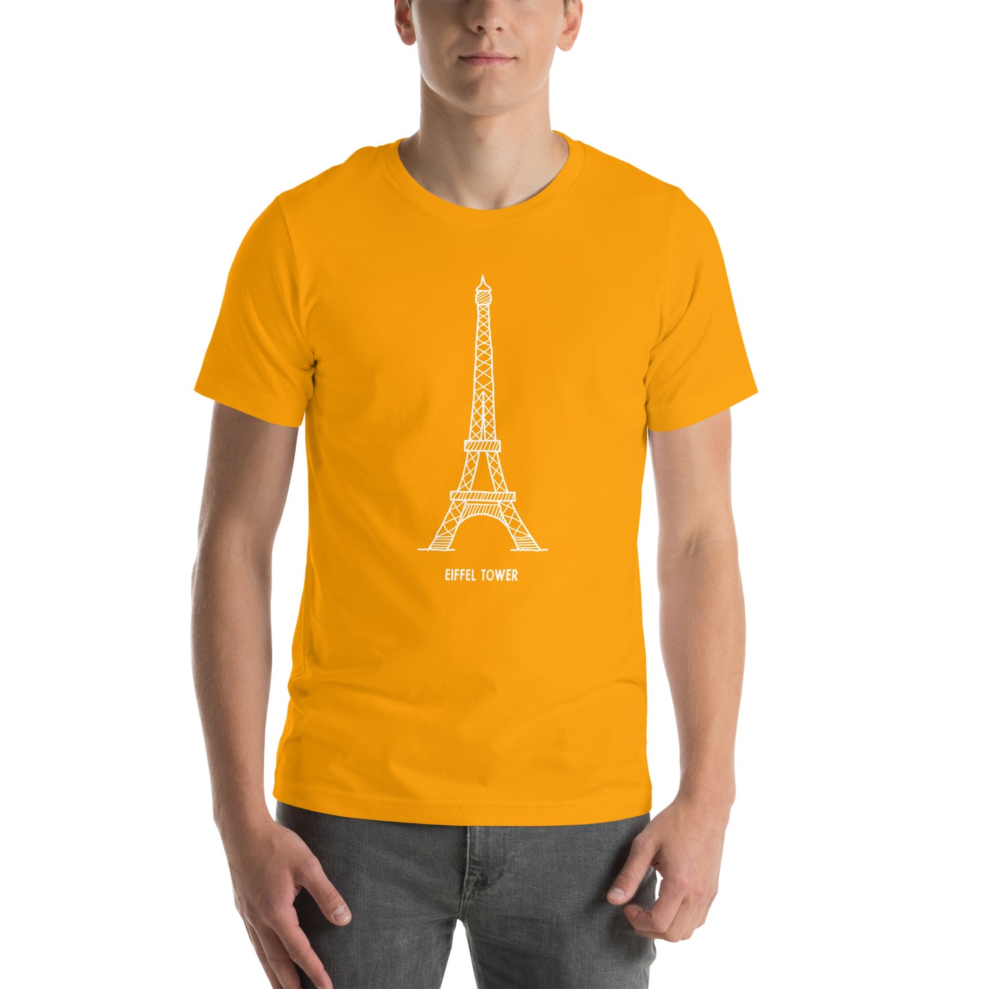 T-shirt Homme M2