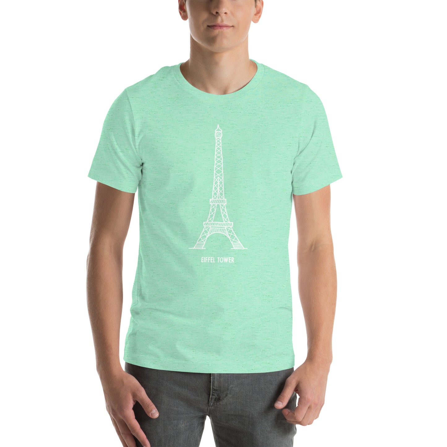 T-shirt Homme M2