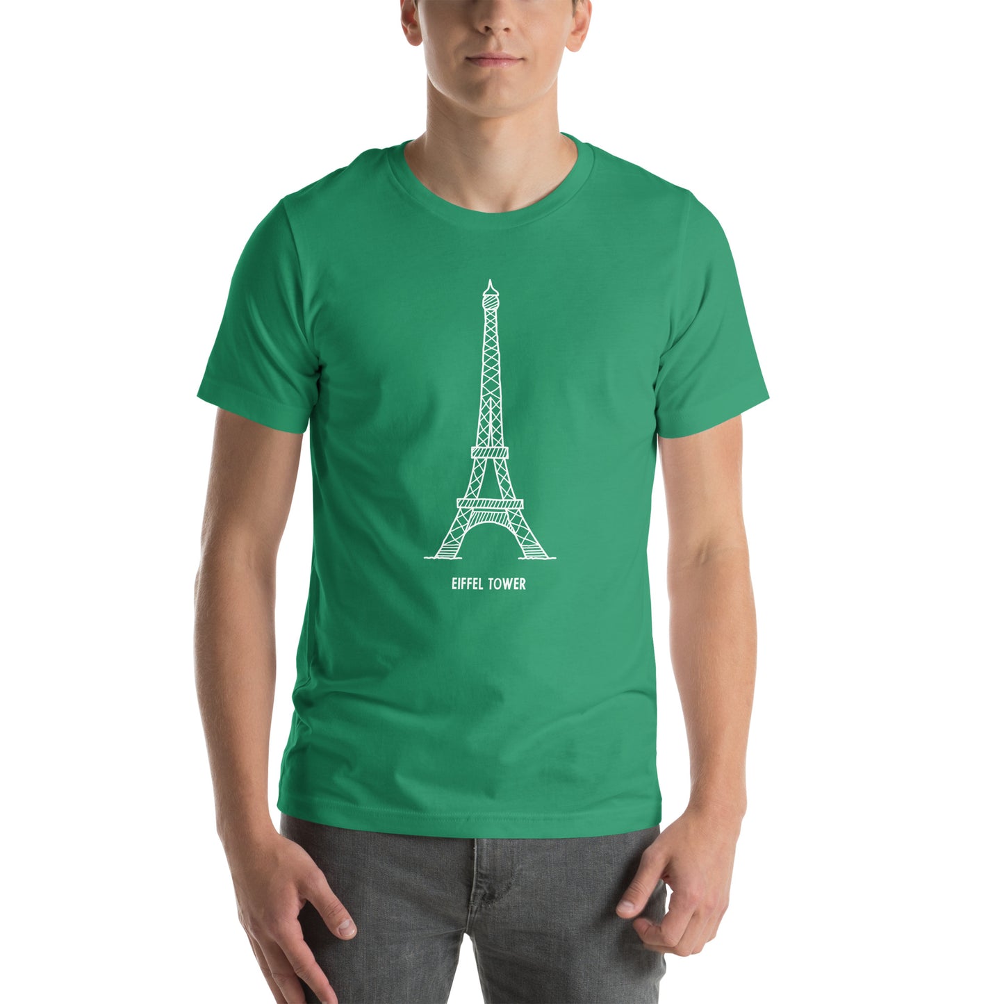 T-shirt Homme M2