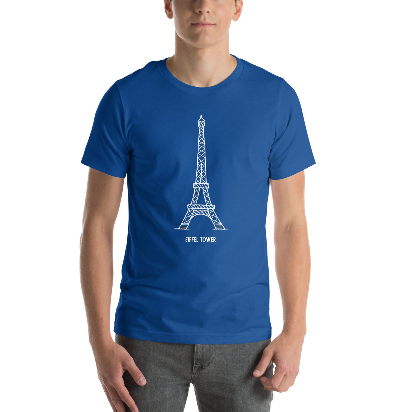 T-shirt Homme M2